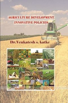 portada Agriculture Development Innovative Policies