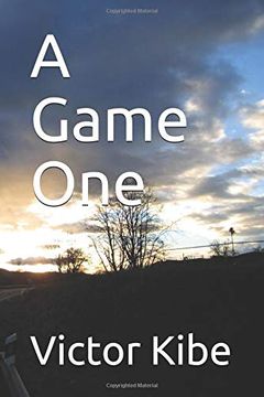 portada A Game one (in English)