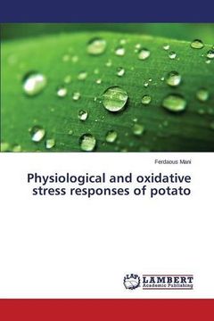 portada Physiological and oxidative stress responses of potato