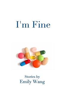 portada I'm Fine: Stories (en Inglés)