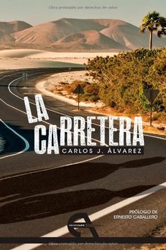 portada La carretera (Teatro) (in Spanish)