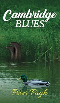 portada Cambridge Blues (in English)