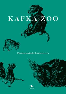 portada Kafka zoo
