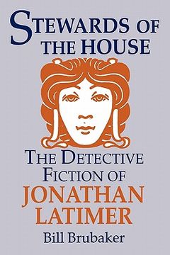 portada stewards of the house (in English)