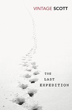 portada The Last Expedition (en Inglés)