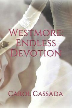 portada Westmore: Endless Devotion (en Inglés)