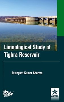 portada Limnological Study of Tighra Reservoir (en Inglés)