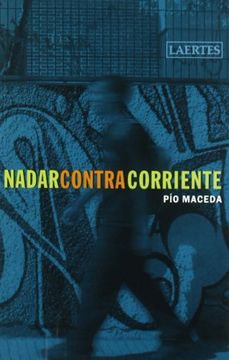 portada NADAR CONTRA CORRIENTE (in Spanish)