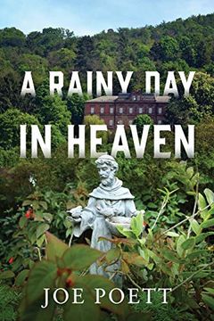 portada A Rainy day in Heaven (en Inglés)