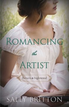 portada Romancing the Artist (en Inglés)
