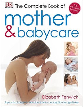 portada Complete Book of Mother and Babycare (in English)