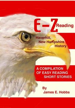 portada E-Z Reading Haverhill, New Hampshire History (en Inglés)