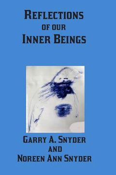 portada Reflections of our Inner Beings (en Inglés)