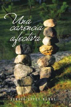 portada Una Carencia Afectiva (in Spanish)