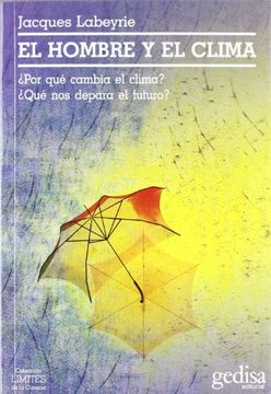 portada El Hombre Y El Clima (in Spanish)