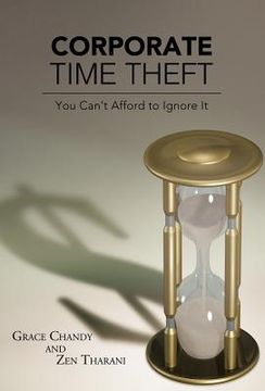 portada corporate time theft