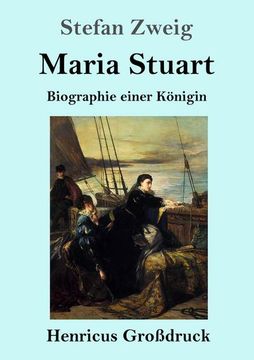 portada Maria Stuart (Großdruck) (in German)