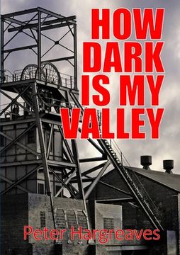 portada How Dark is My Valley (in English)