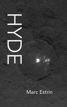 portada Hyde (en Inglés)