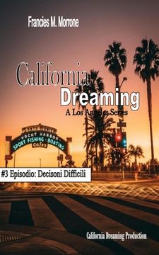 portada California Dreaming: A Los Angeles Series: (Vol.3) (en Italiano)