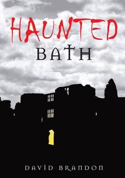 portada Haunted Bath