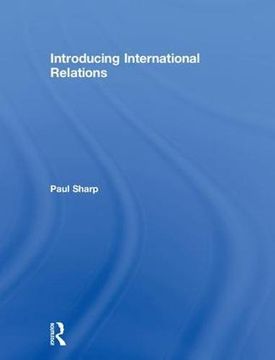 portada Introducing International Relations