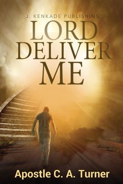 portada Lord Deliver Me (en Inglés)