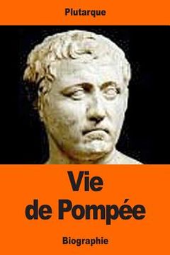 portada Vie de Pompée (en Francés)