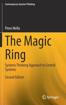 portada The Magic Ring: Systems Thinking Approach to Control Systems (in English)
