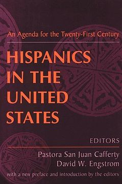 portada hispanics in the united states (ppr) (en Inglés)
