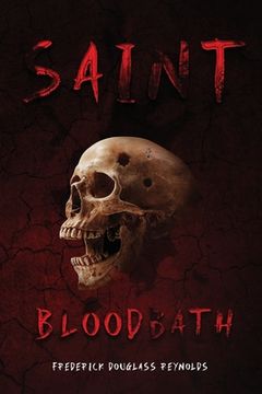 portada Saint Bloodbath (en Inglés)