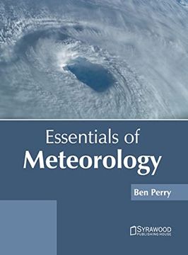 portada Essentials of Meteorology (en Inglés)