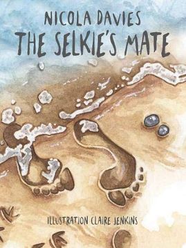 portada The Selkie's Mate (in English)