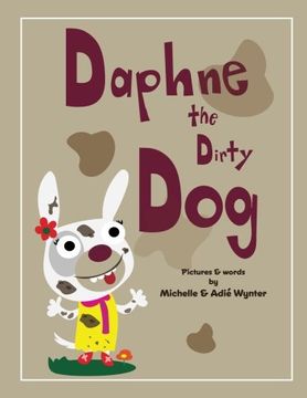 portada Daphne the Dirty Dog (ABC Animals)