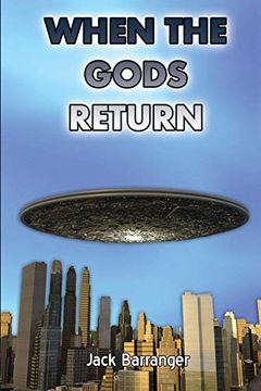 portada When the Gods Return (en Inglés)