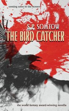portada The Bird Catcher (in English)