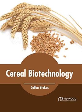 portada Cereal Biotechnology (en Inglés)