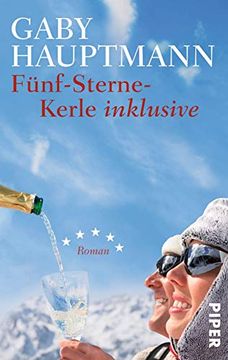 portada Funf: Sterne Kerle Inklusive = Contemporary German Lit (en Alemán)