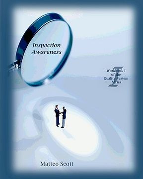 portada inspection awareness (en Inglés)