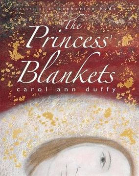 portada The Princess Blankets