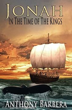 portada Jonah in the Time of the Kings (Prophets of the Bible) (en Inglés)