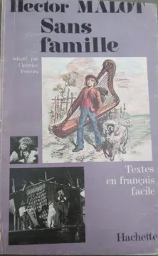 portada Sans Famille