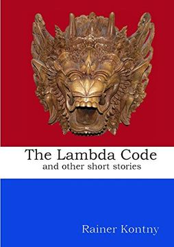 portada The Lambda Code (en Inglés)