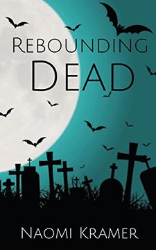 portada Rebounding Dead (Deadish) (en Inglés)
