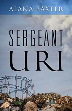 portada Sergeant uri (en Inglés)