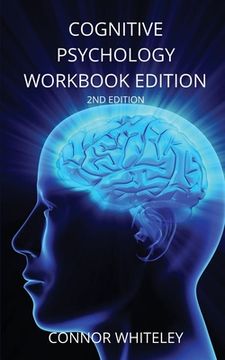portada Cognitive Psychology Workbook: 2ND Edition (in English)