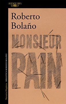 Monsieur Pain