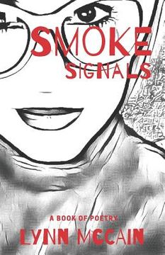 portada Smoke Signals- A Book of Poetry (en Inglés)