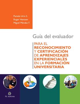 portada Guía del Evaluador (in Spanish)
