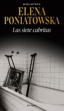 portada Las Siete Cabritas (in Spanish)